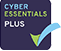 Cyber Essentials Plus Logo