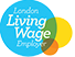 London Living Wage Logo