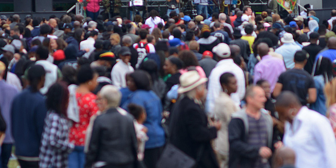 North Kensington community