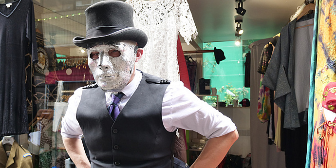 Podobello launch celebrations