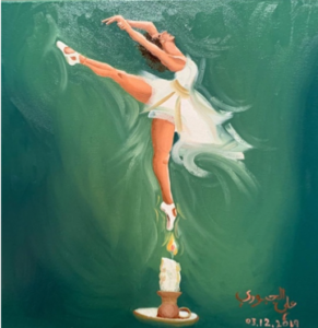 Ballerina 