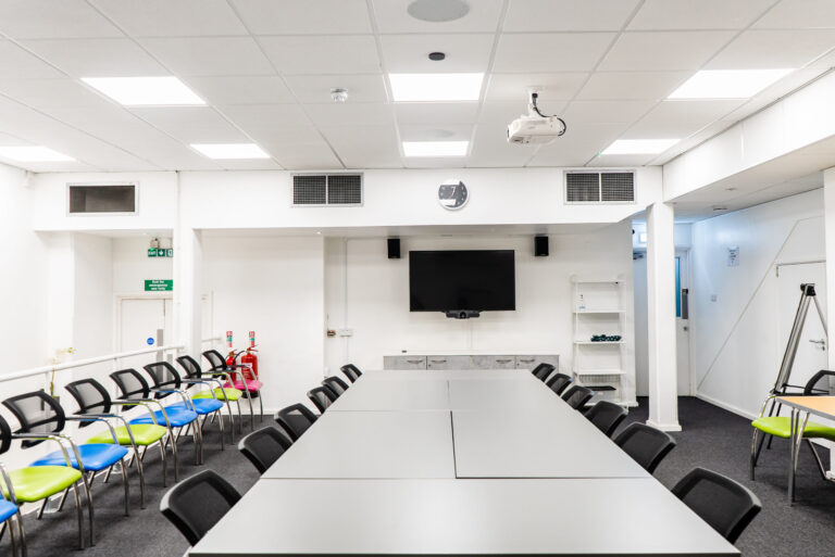 Westway Conference Room