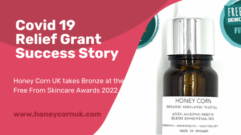 Covid grant relief announcement