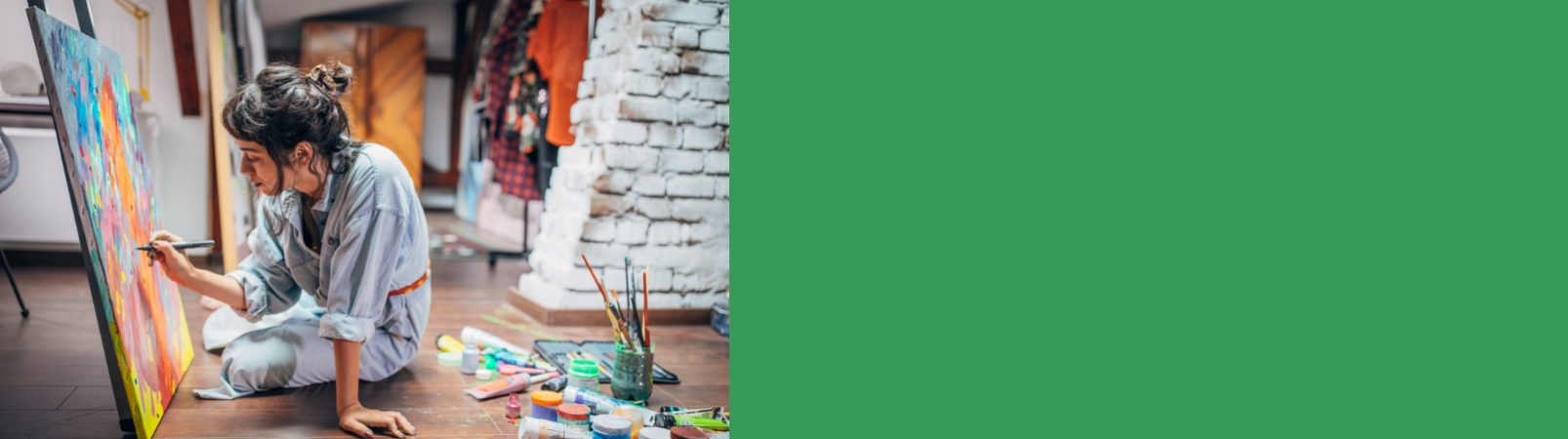 Cuban Artist Bursary