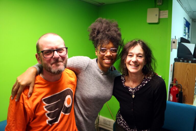 Artist bursary awarded