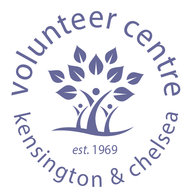 volunteer centre logo