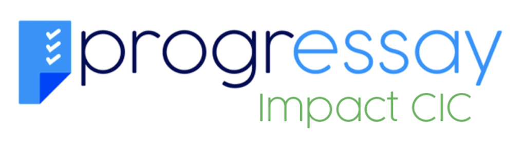 Progressay Impact Logo