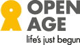 open age logo