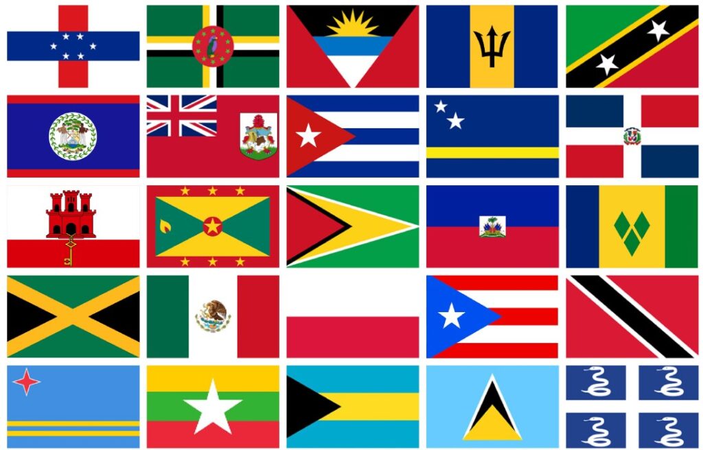 Marking the contribution of the Caribbean community with Windrush Day ...