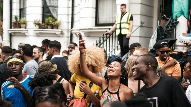 Notting Hill Carnival