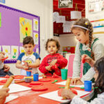 pop up nursery - venture centre july 2023-01