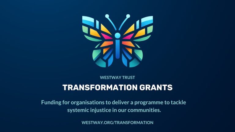 Transformation Grants
