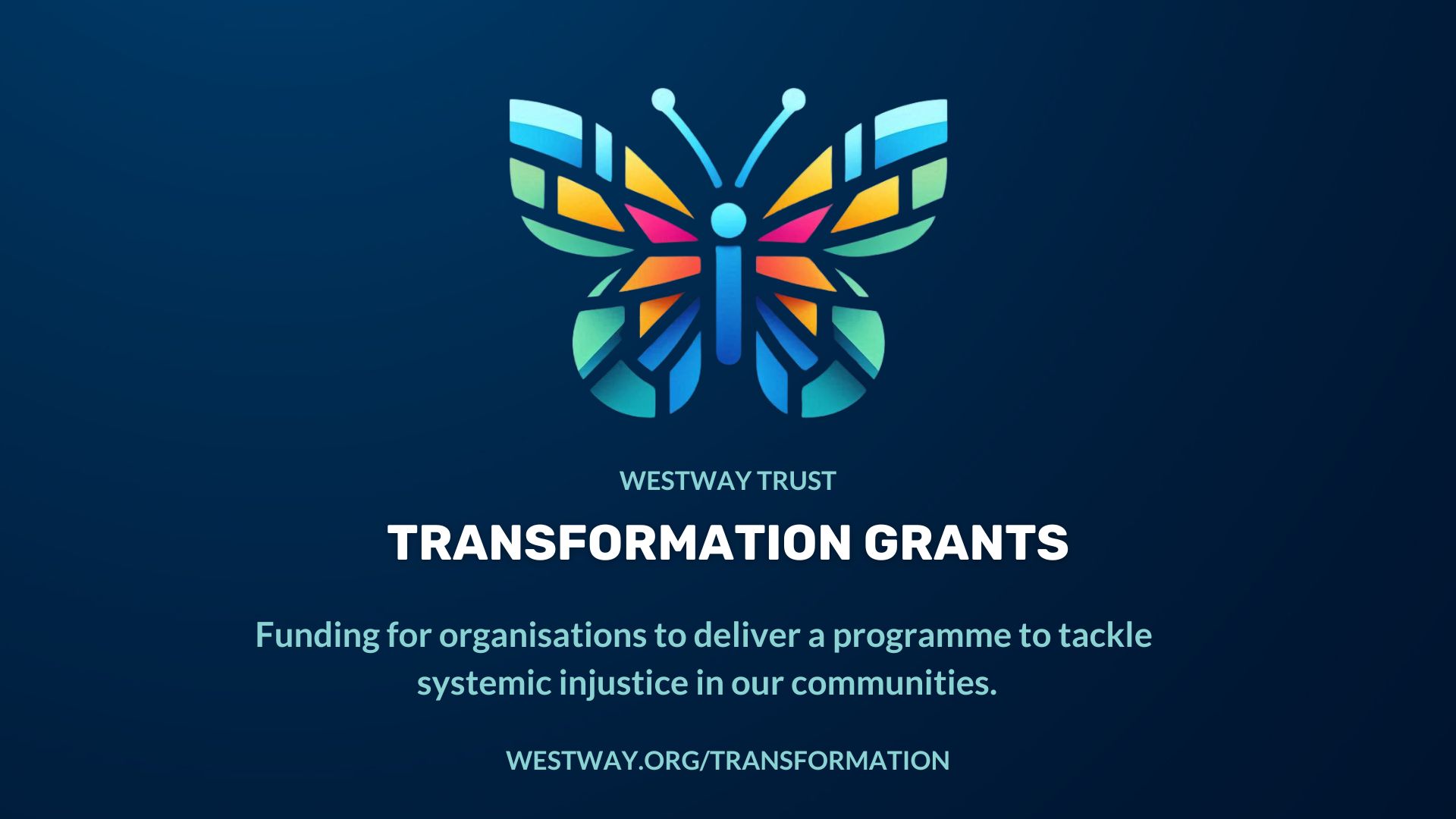 Transformation Grants