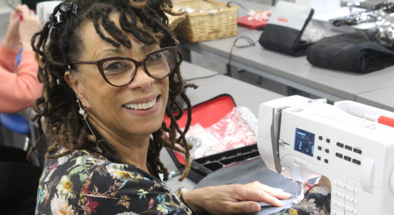 Upcycle Your Wardrobe: Sewing Skills for Customising Your Clothes