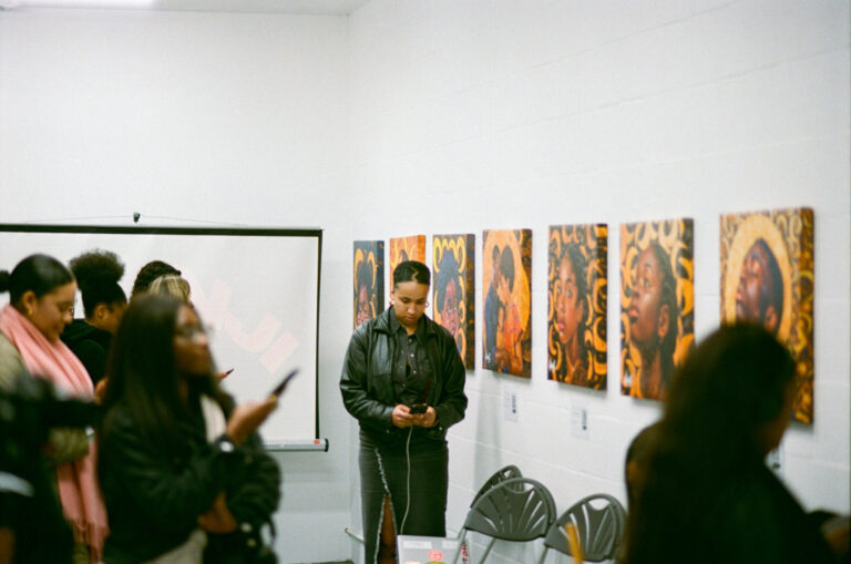 African Caribbean Cultural Centre