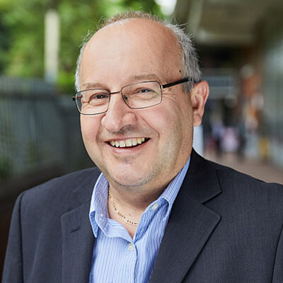 Martin Parker
