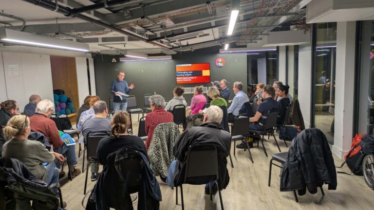 Kensington and Chelsea Social Council