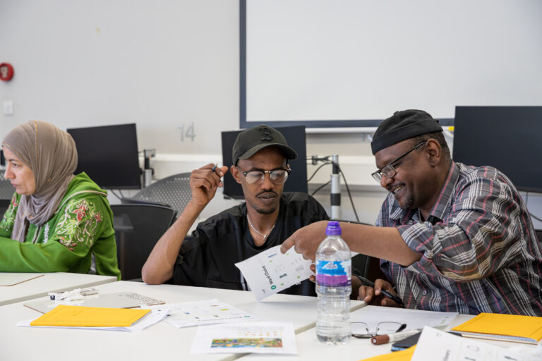 English Communication skills for Life and Work: Beginners – Evening Course