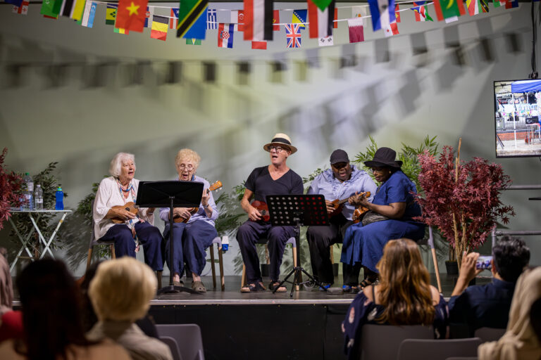 Learn to Play Ukulele – Intermediate