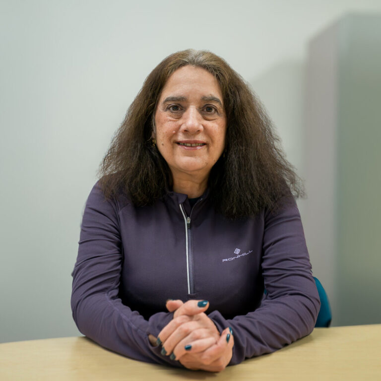 Marie-Therese Rossi