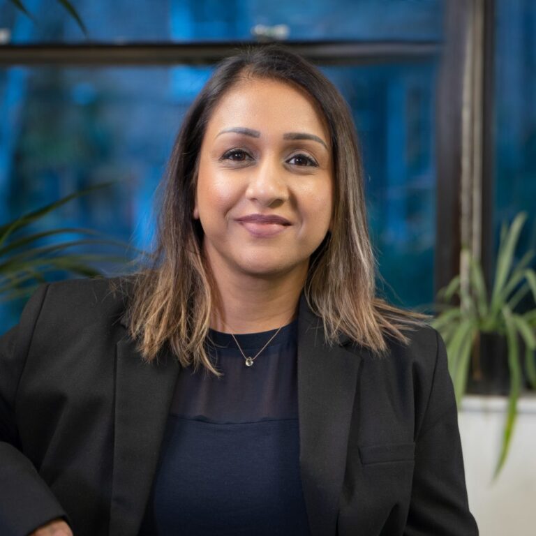 Minal Patel