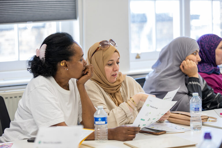 Ascentis ESOL Award in Speaking & Listening: Entry 2