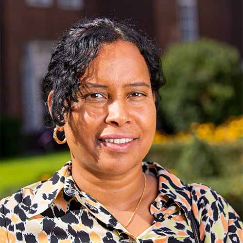 Akberet Kidanemariam