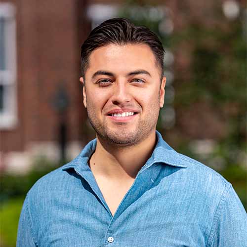 Stuart Rivera Ortega