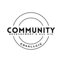 Community Development 4 All CIC
