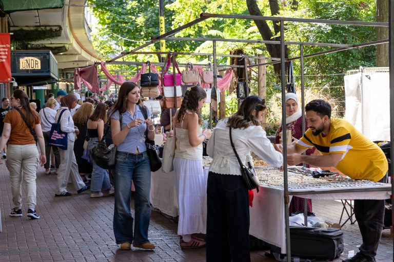 New Supplier Opportunity: Visit Portobello Website