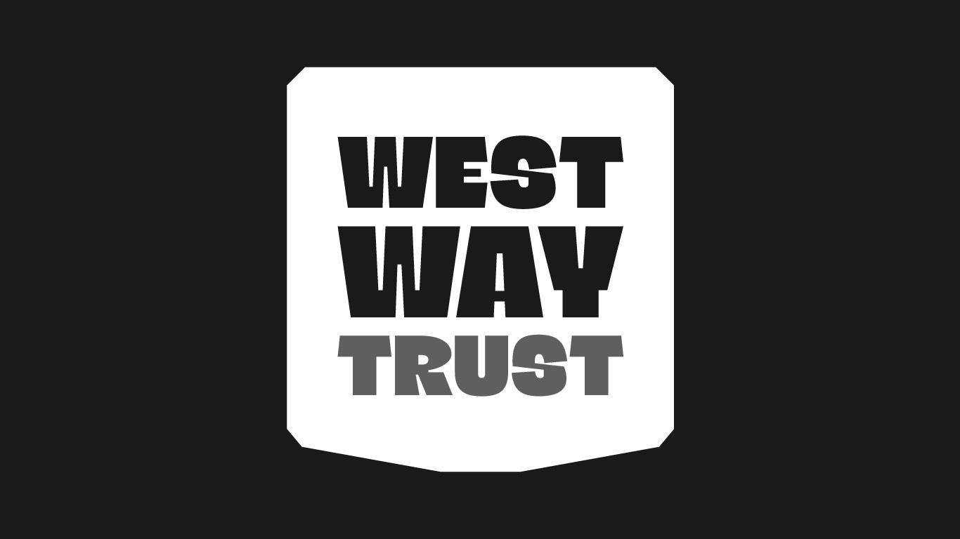 Westway Trust Logo