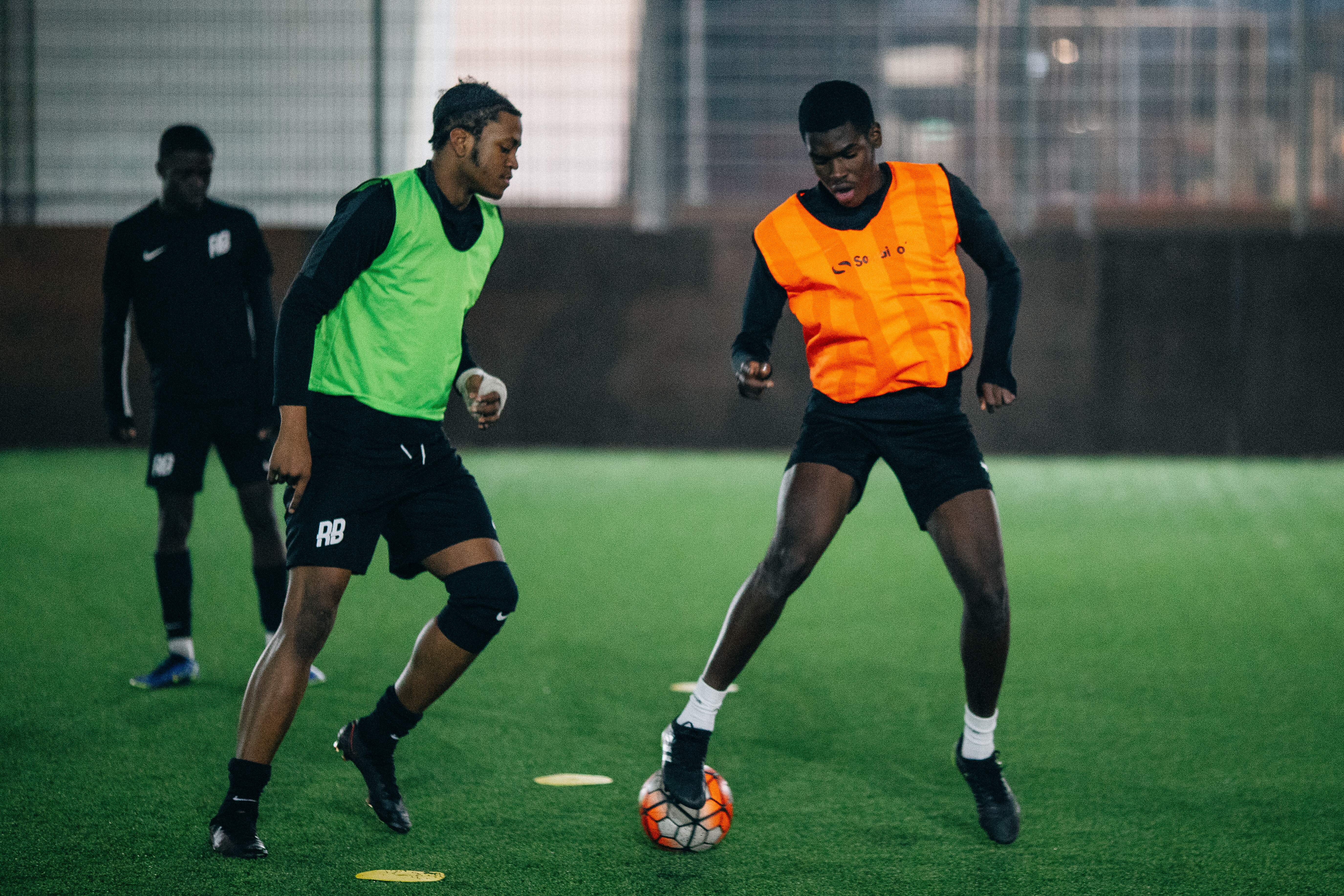 Sports Centre Survey Opens on Monday 19 Jan