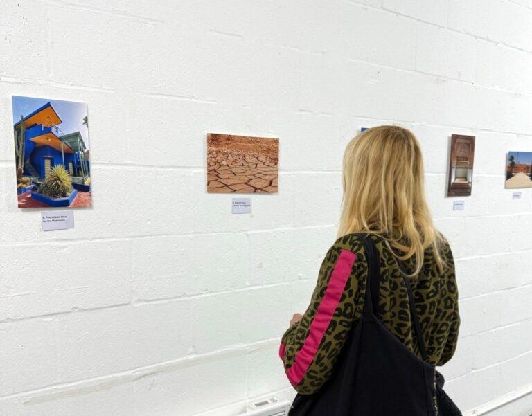 Westway Trust launches its 2026 International Artist Bursary