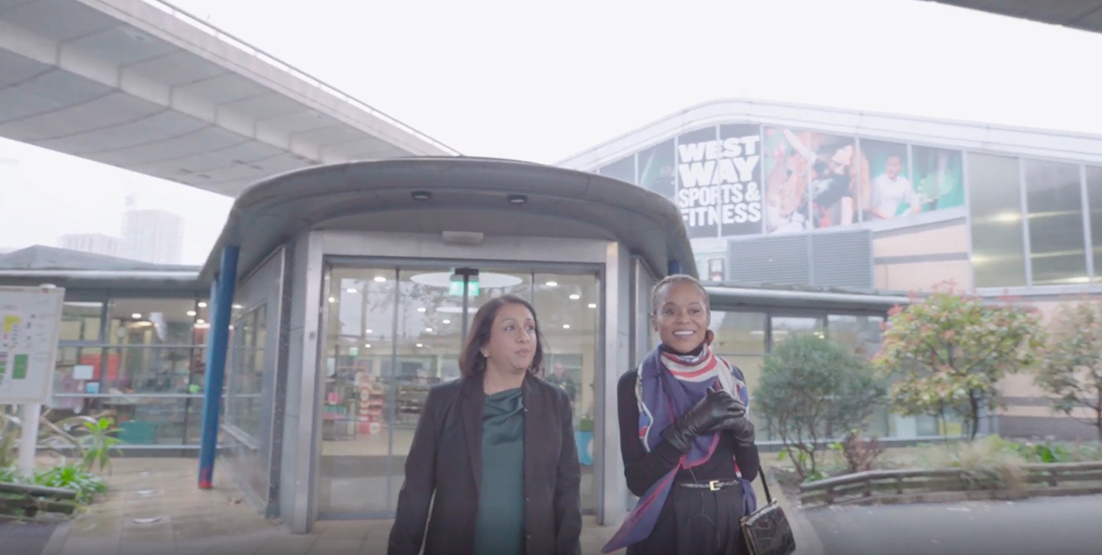 Announcing our new Co-Chairs this International Women’s Day