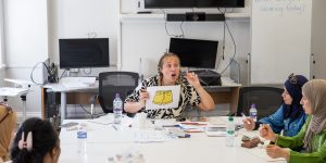 Adult Learning -03