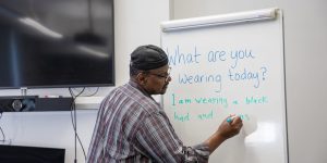 Adult Learning -18