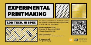 CultureMakers - Eventbrite